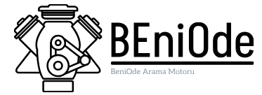 BeniOde Inceleme Motoru